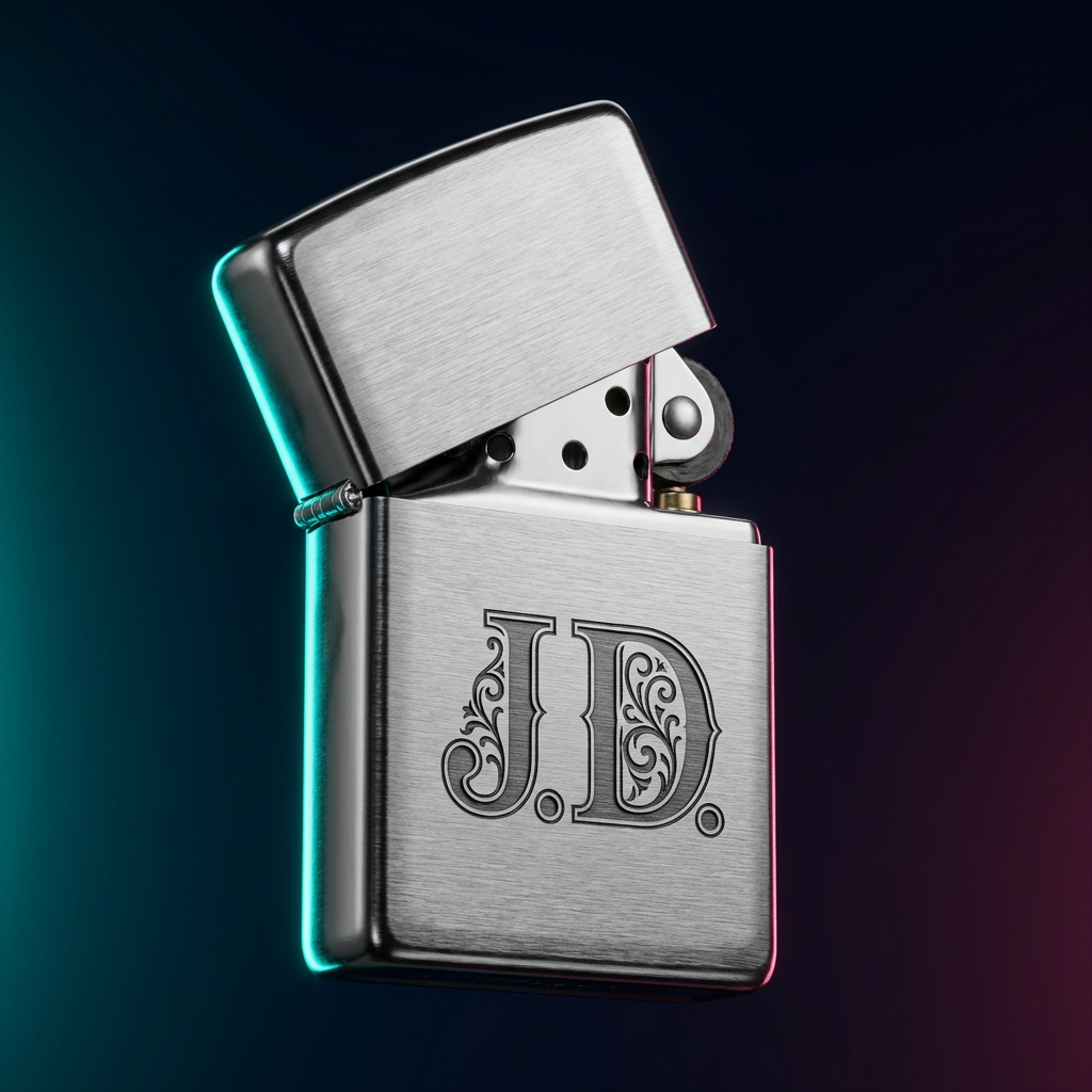 Zajigalka (Zippo)