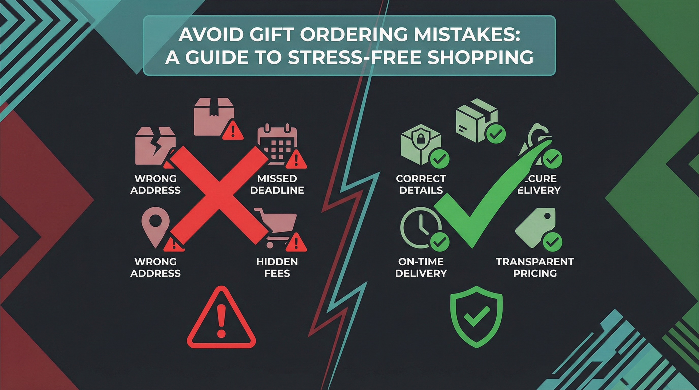 Zakupщик chek-list: korporativ sovg'alar (8 qadam)