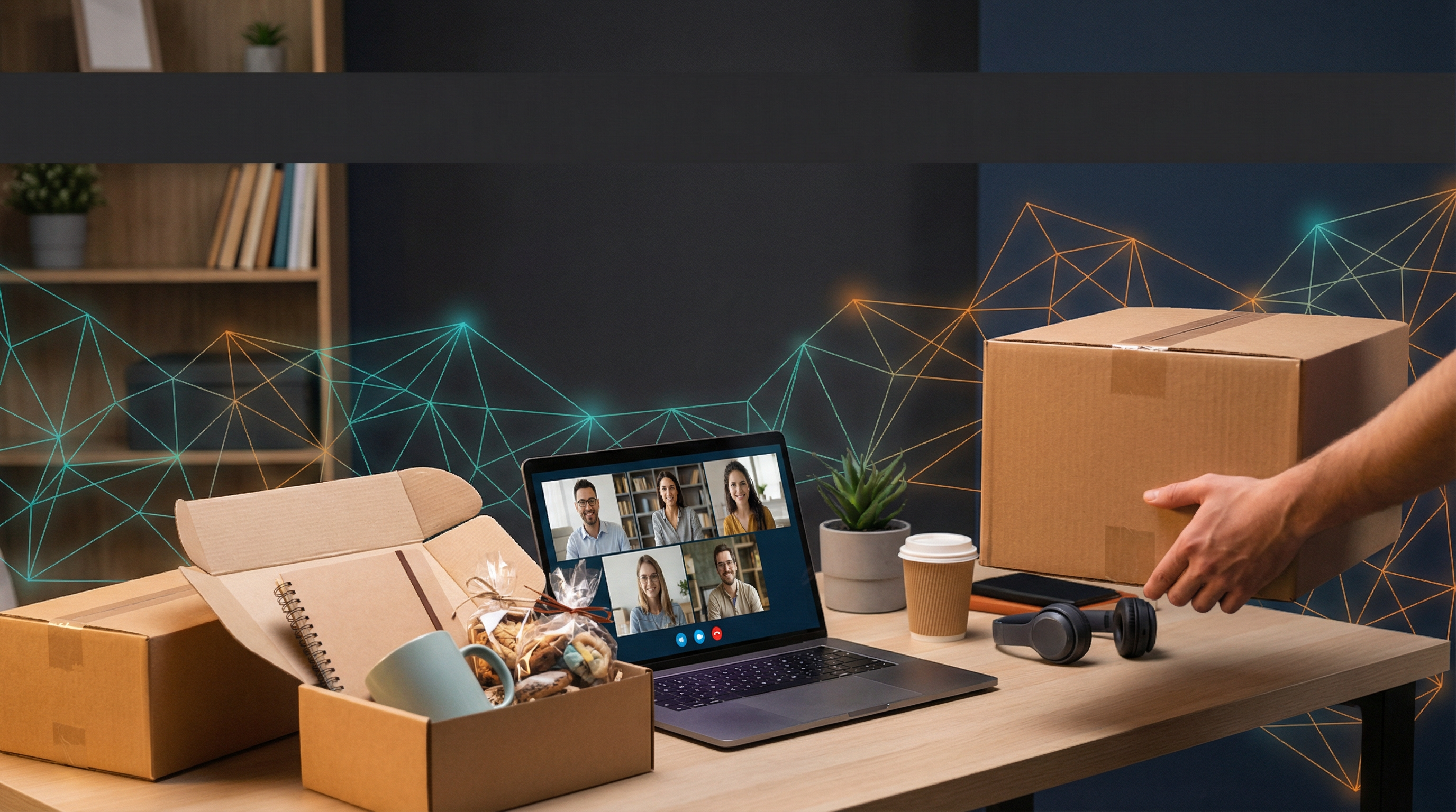 Korporativ sovg'alar gravyurasi: usullar va materiallar tanlash