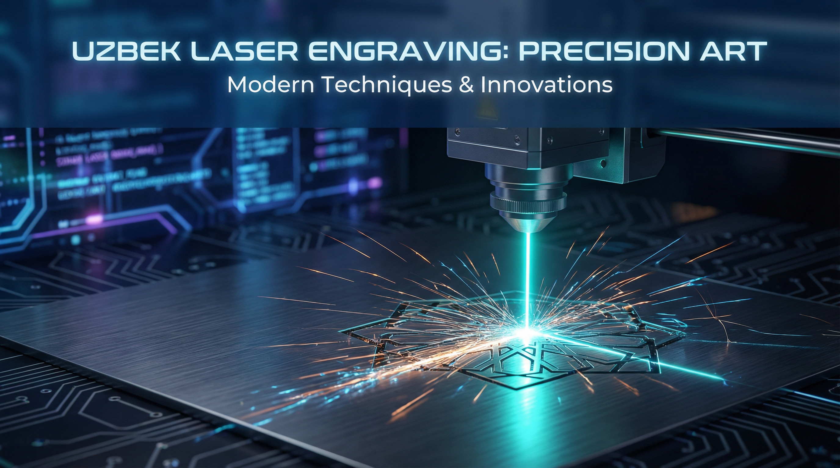 Sovg'alarga lazer gravirovka: to'liq qo'llanma