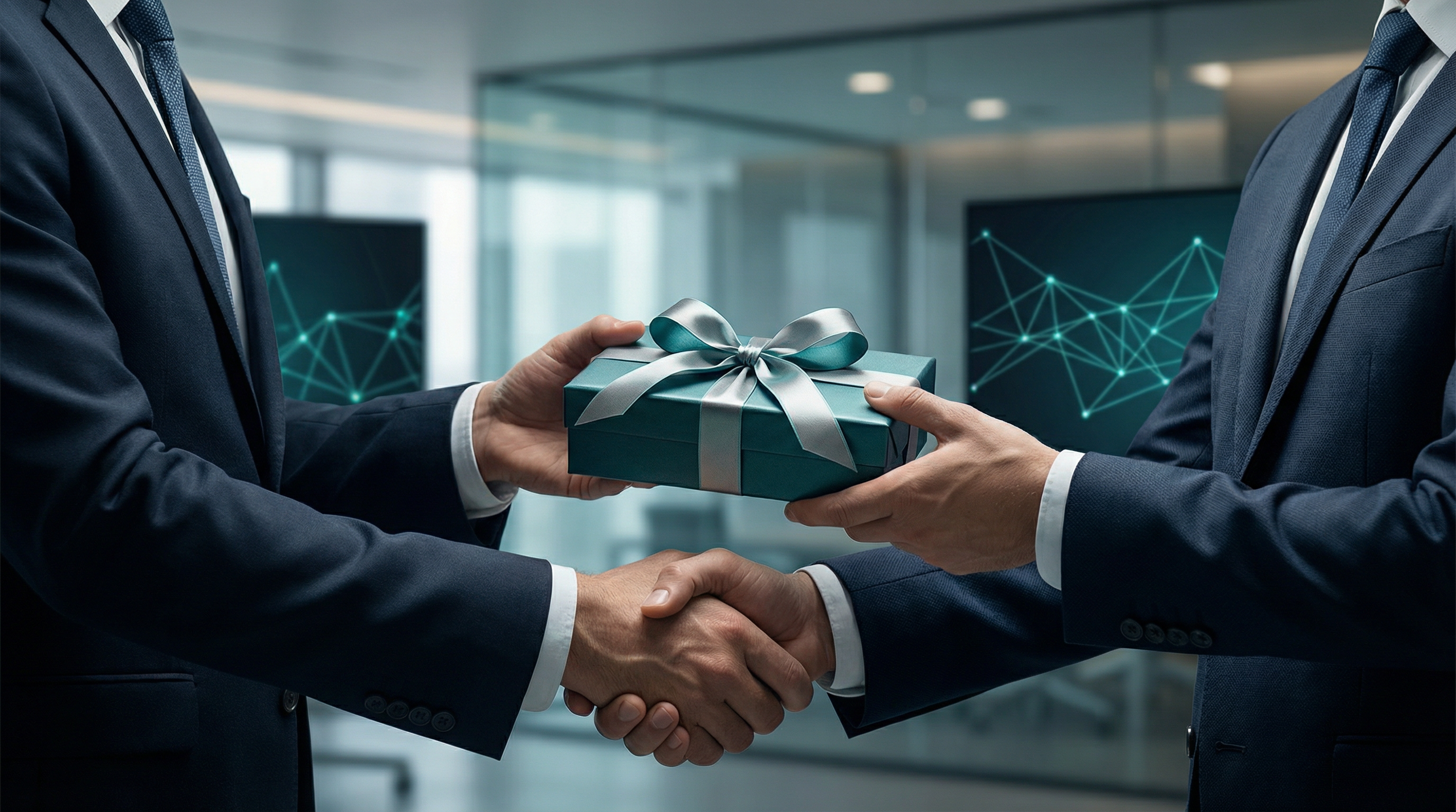 Welcome pack для новых сотрудников: как собрать набор и брендировать