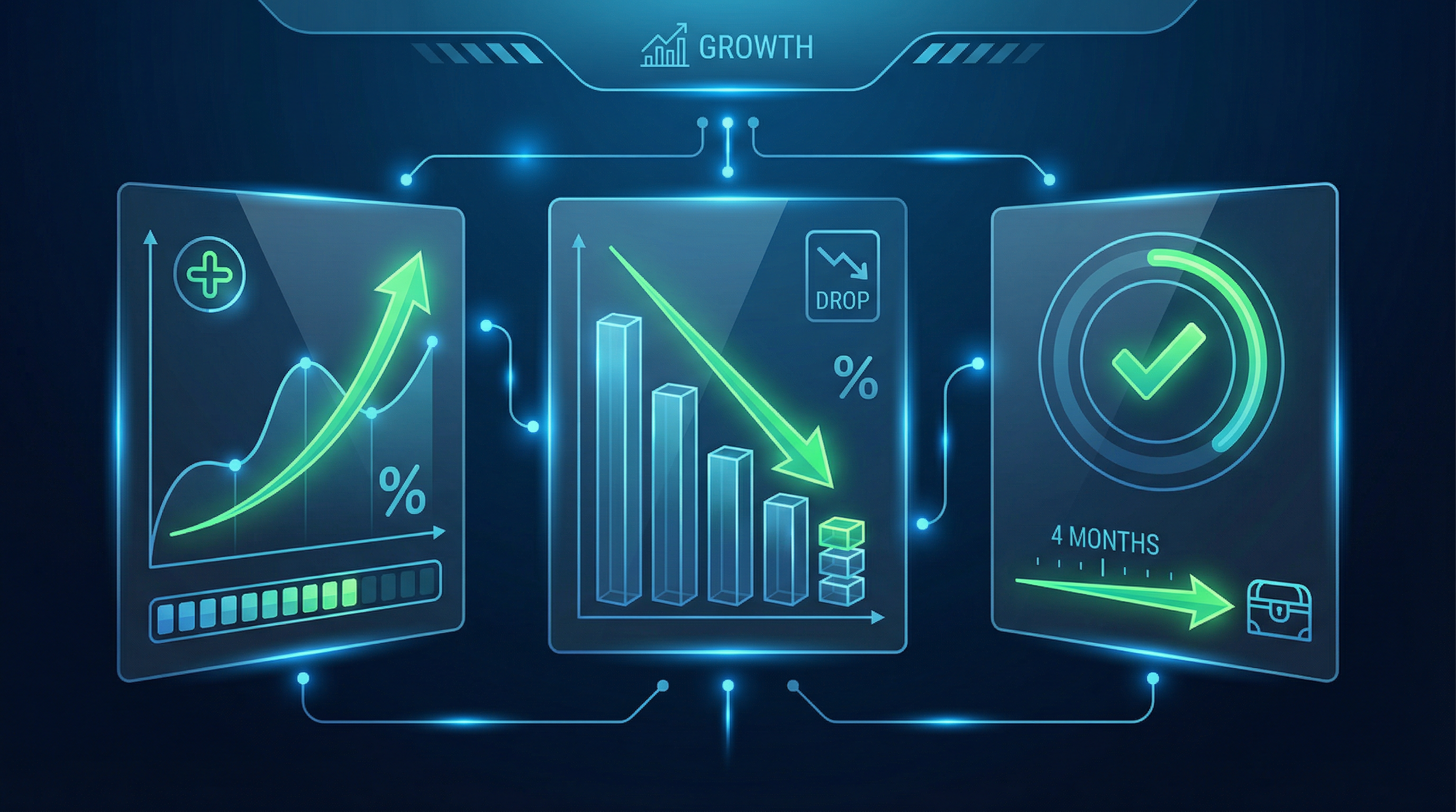 Результаты внедрения welcome pack