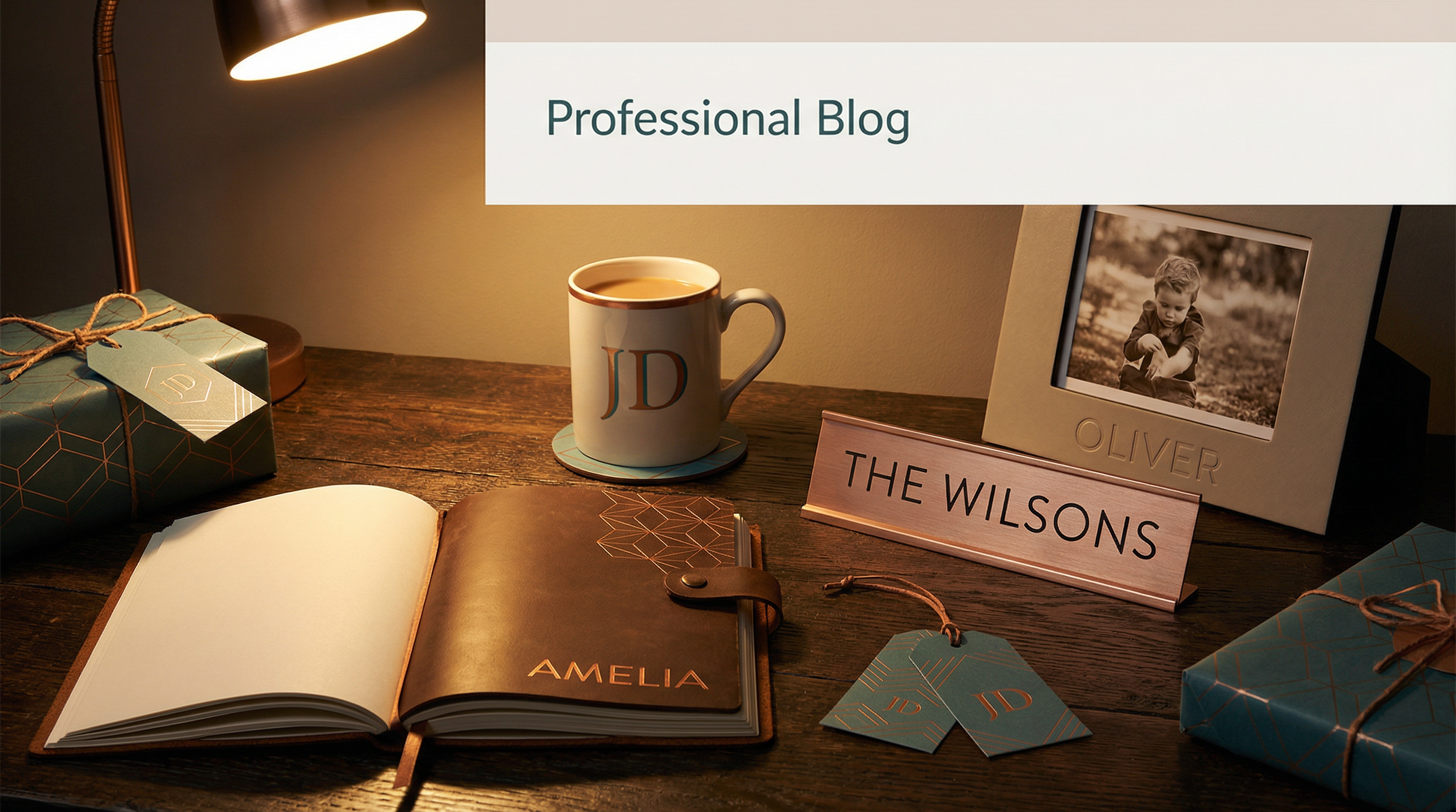 Logotipli zajigalka va soat: kompaniya sovg'asini qanday tanlash