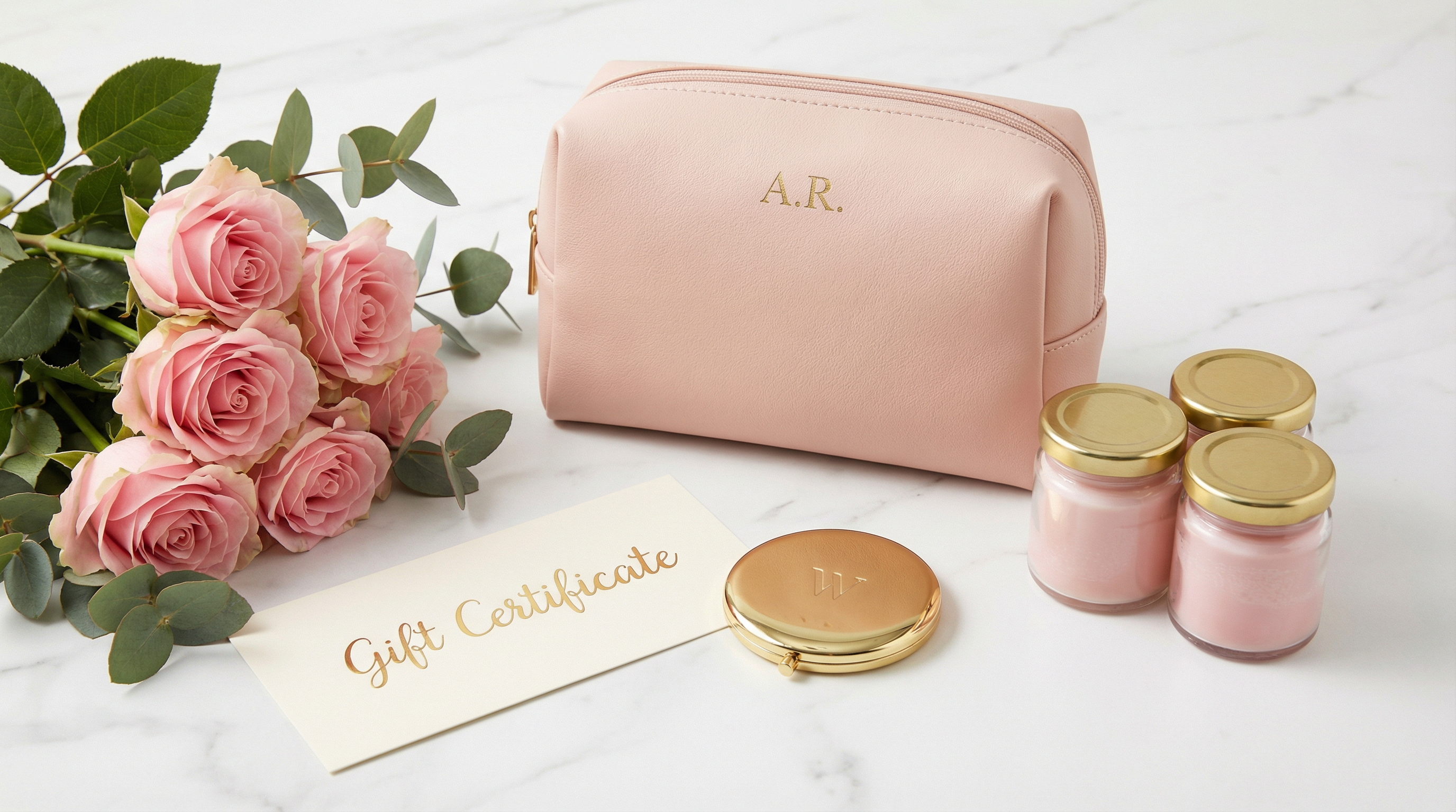 Подарки красота и уход на 8 марта