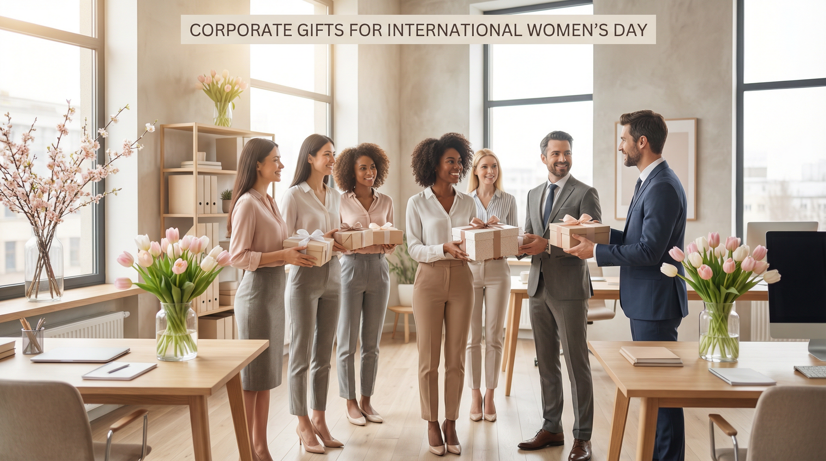 20+ идей подарков на 8 марта для коллег-женщин в Ташкенте | Graver Studio