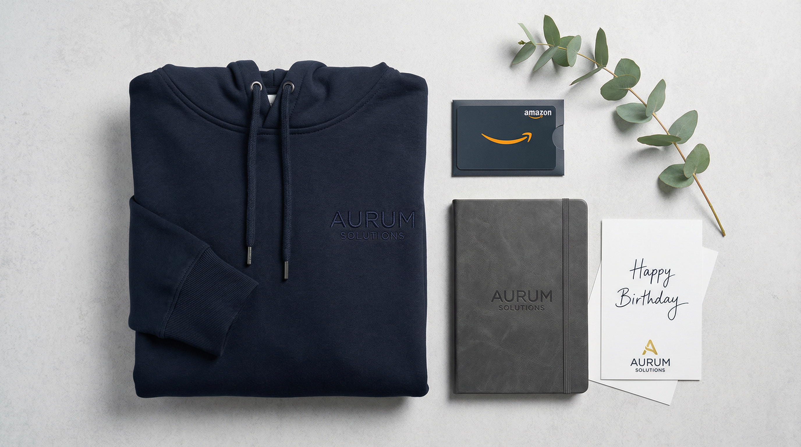 Подарки от компании