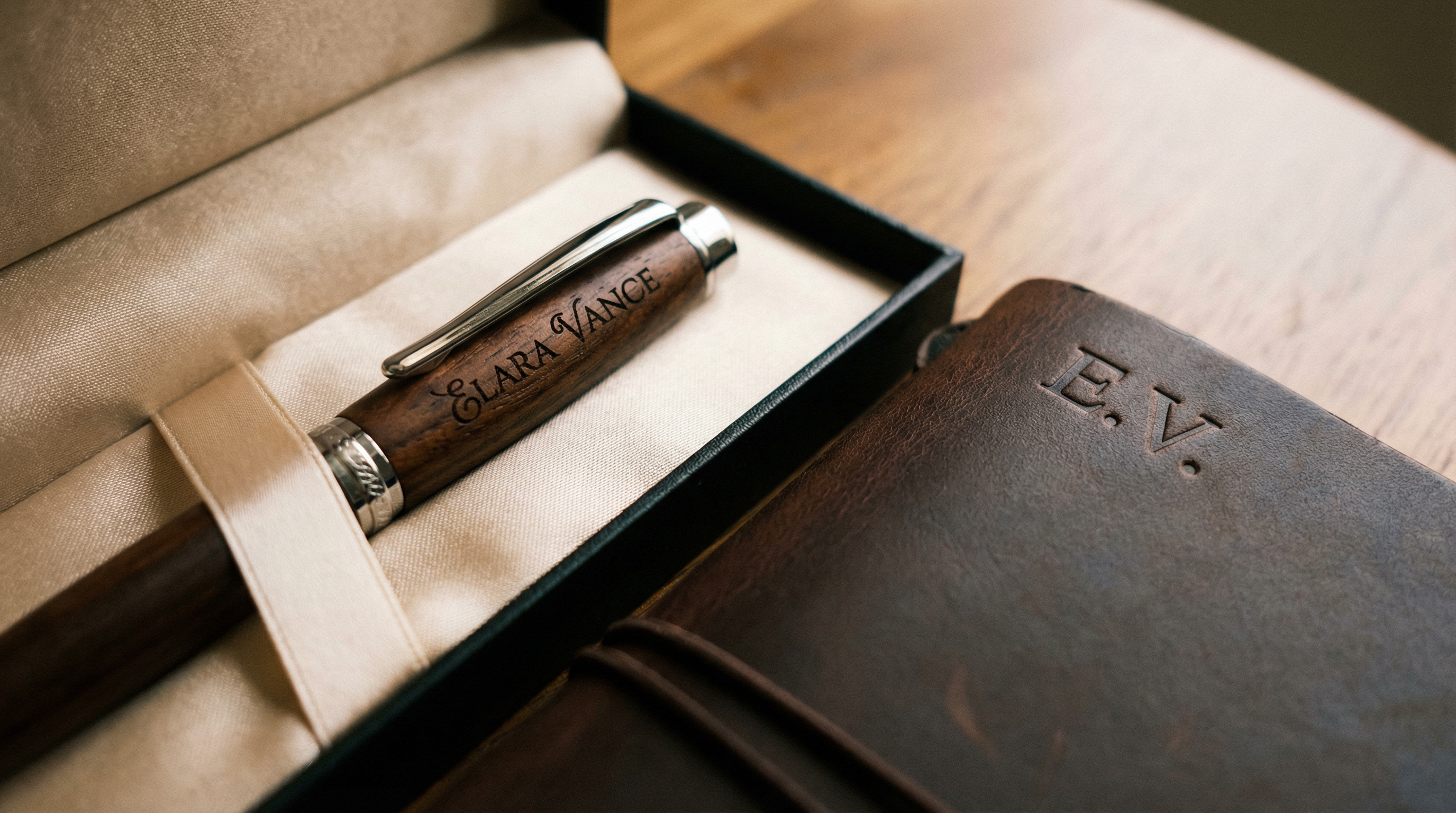 Персонализация подарков