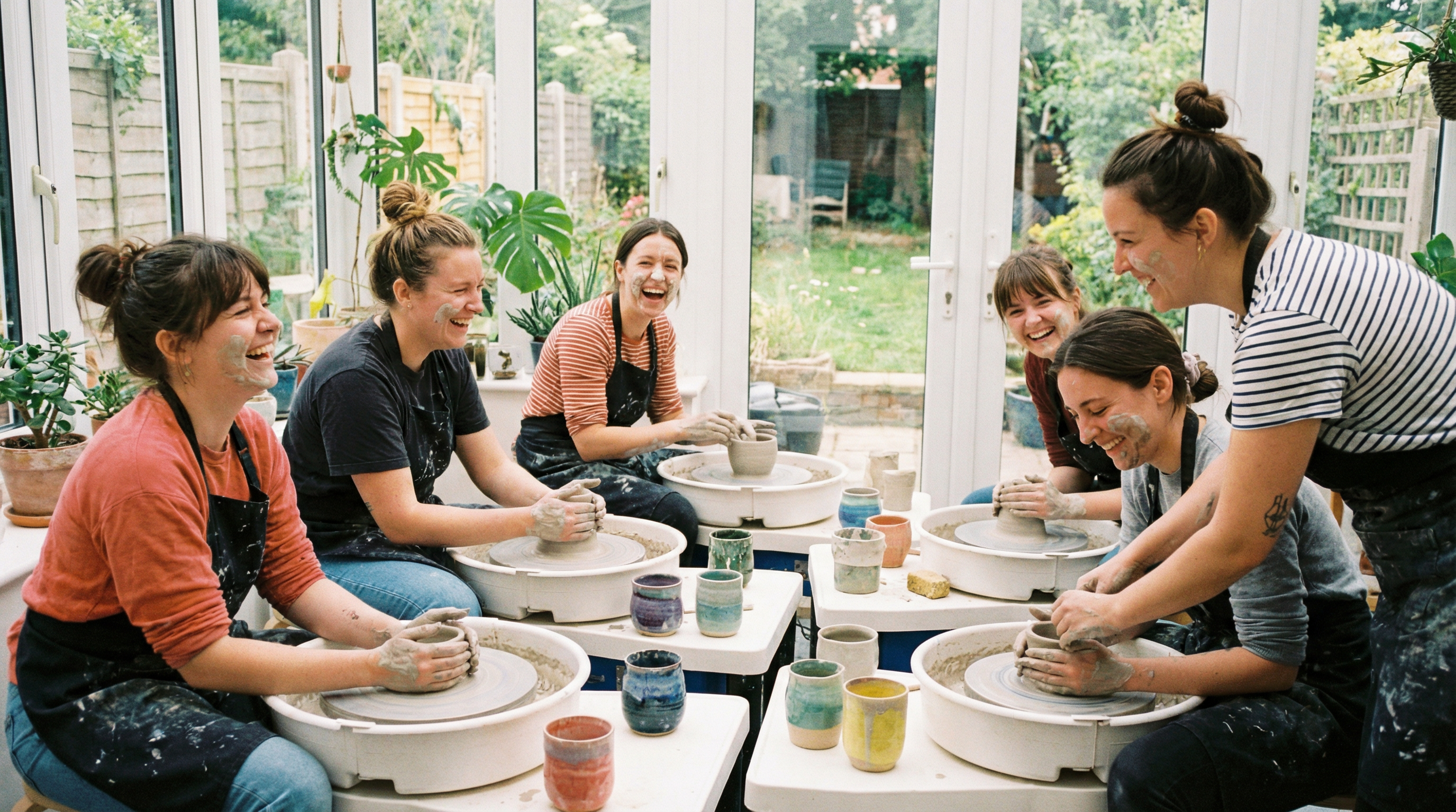 Эмоциональные подарки для сотрудников