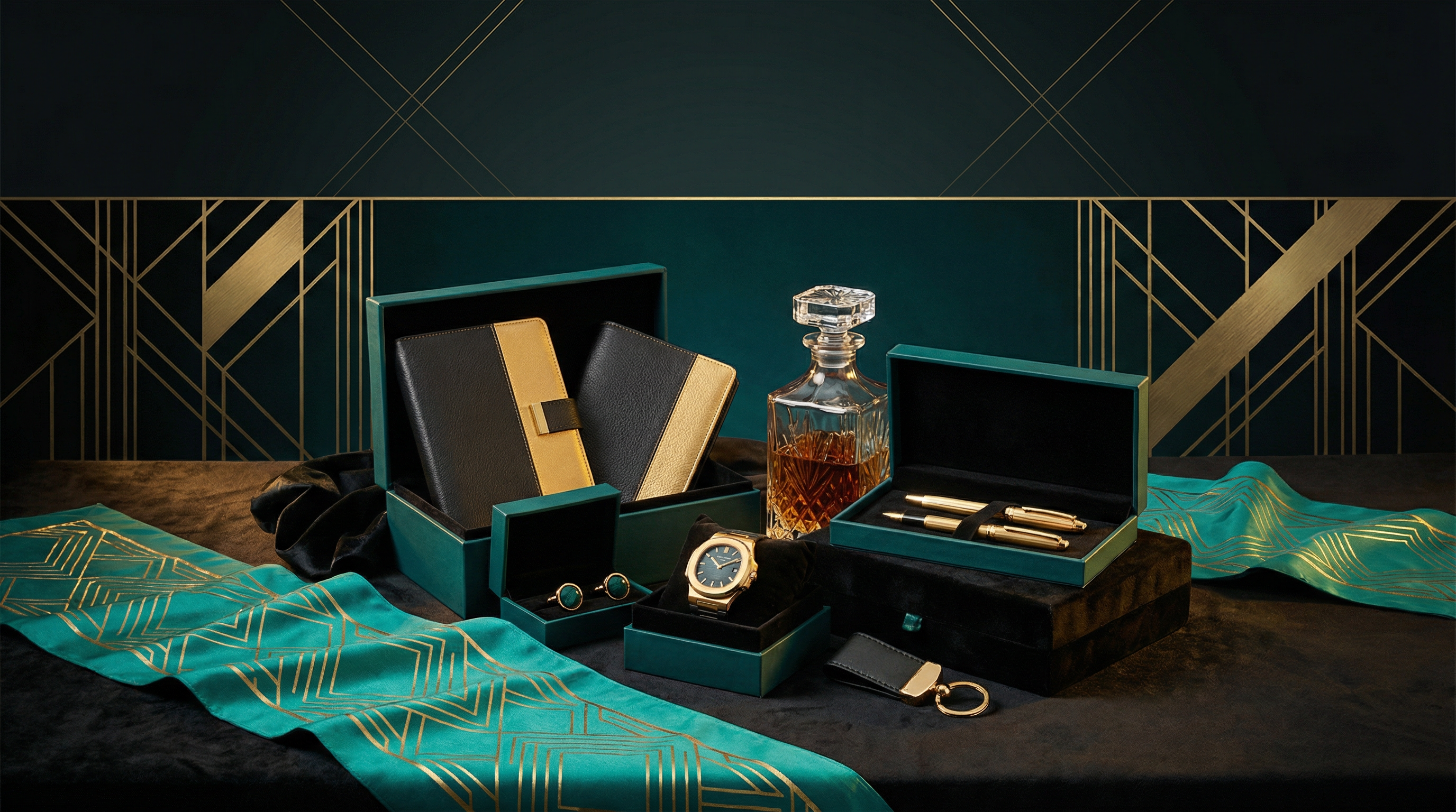 Подарки клиентам и партнерам: VIP-корпоративные сувениры в Ташкенте