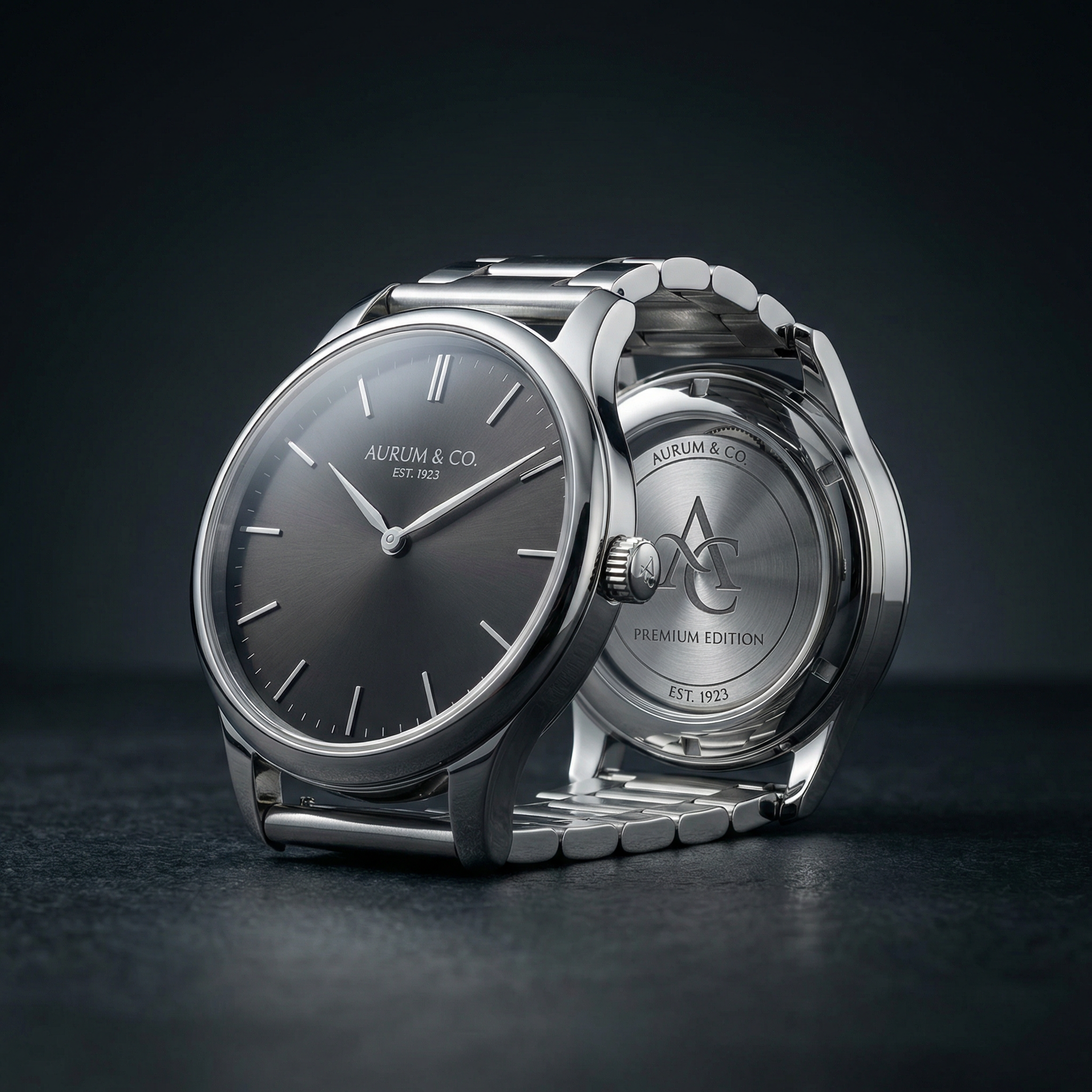 Часы NEO (премиум)