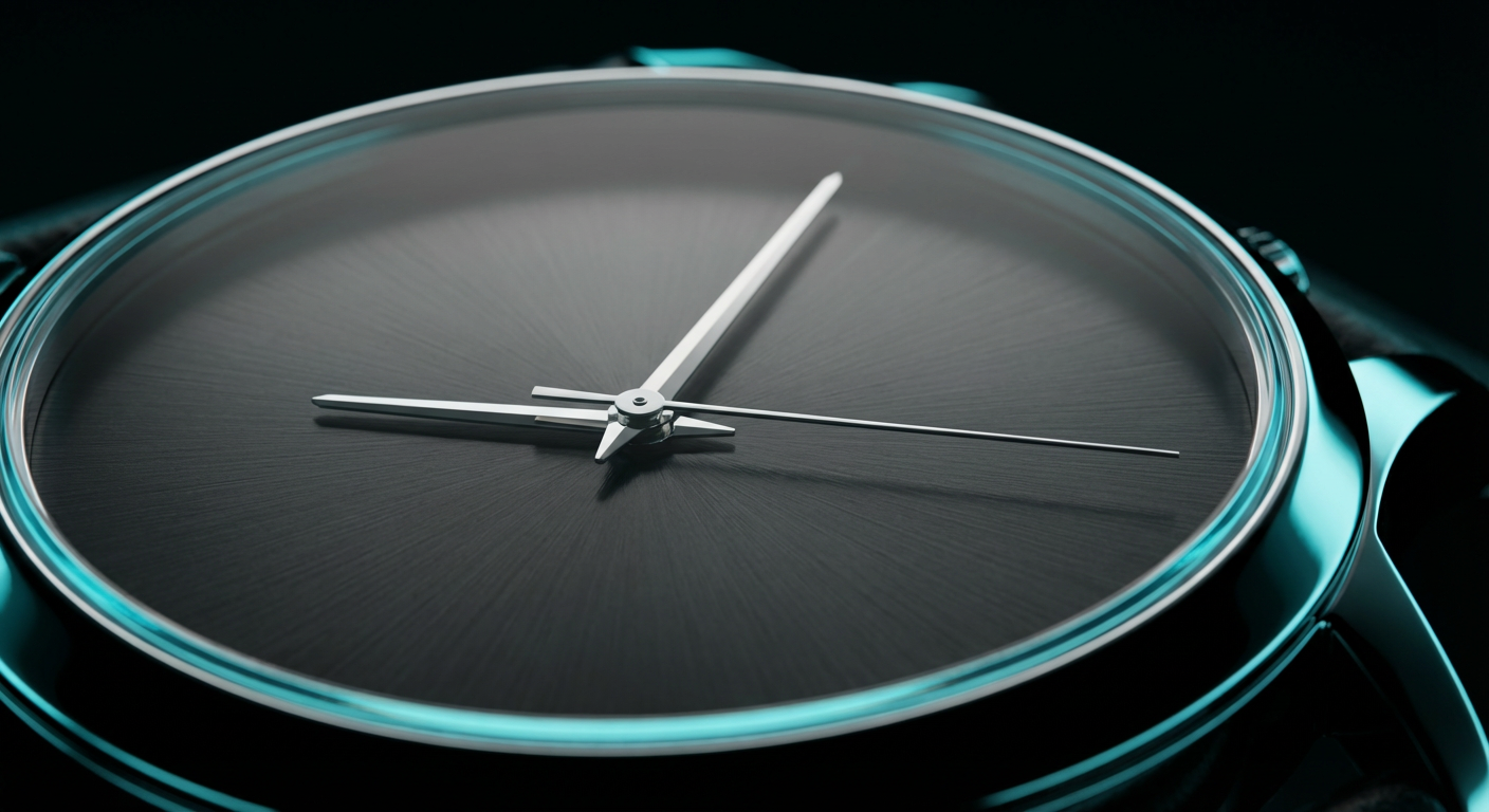 Премиальные часы с персональной гравировкой для руководителей